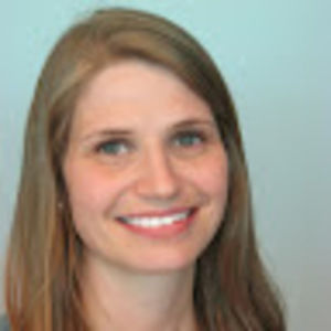 Meet your Posher, Ainsley